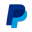 PayPal  icon