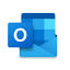 微软邮箱 icon